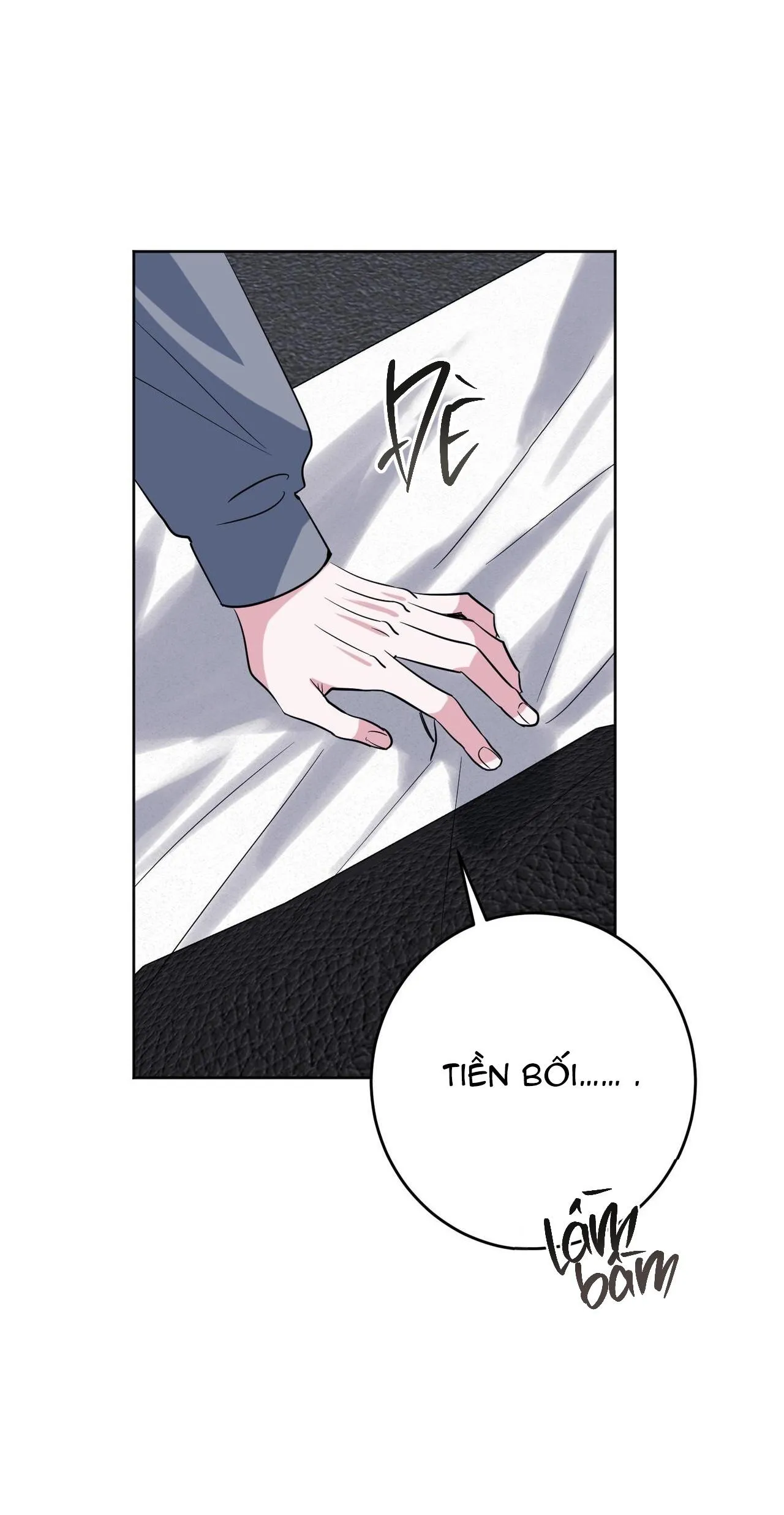 CẠM BẪY ĐẠI HỌC Chapter 98 Trang 10