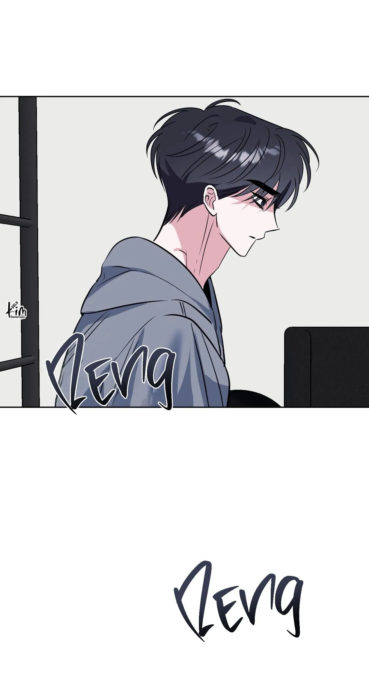 CẠM BẪY ĐẠI HỌC Chapter 98 Trang 11