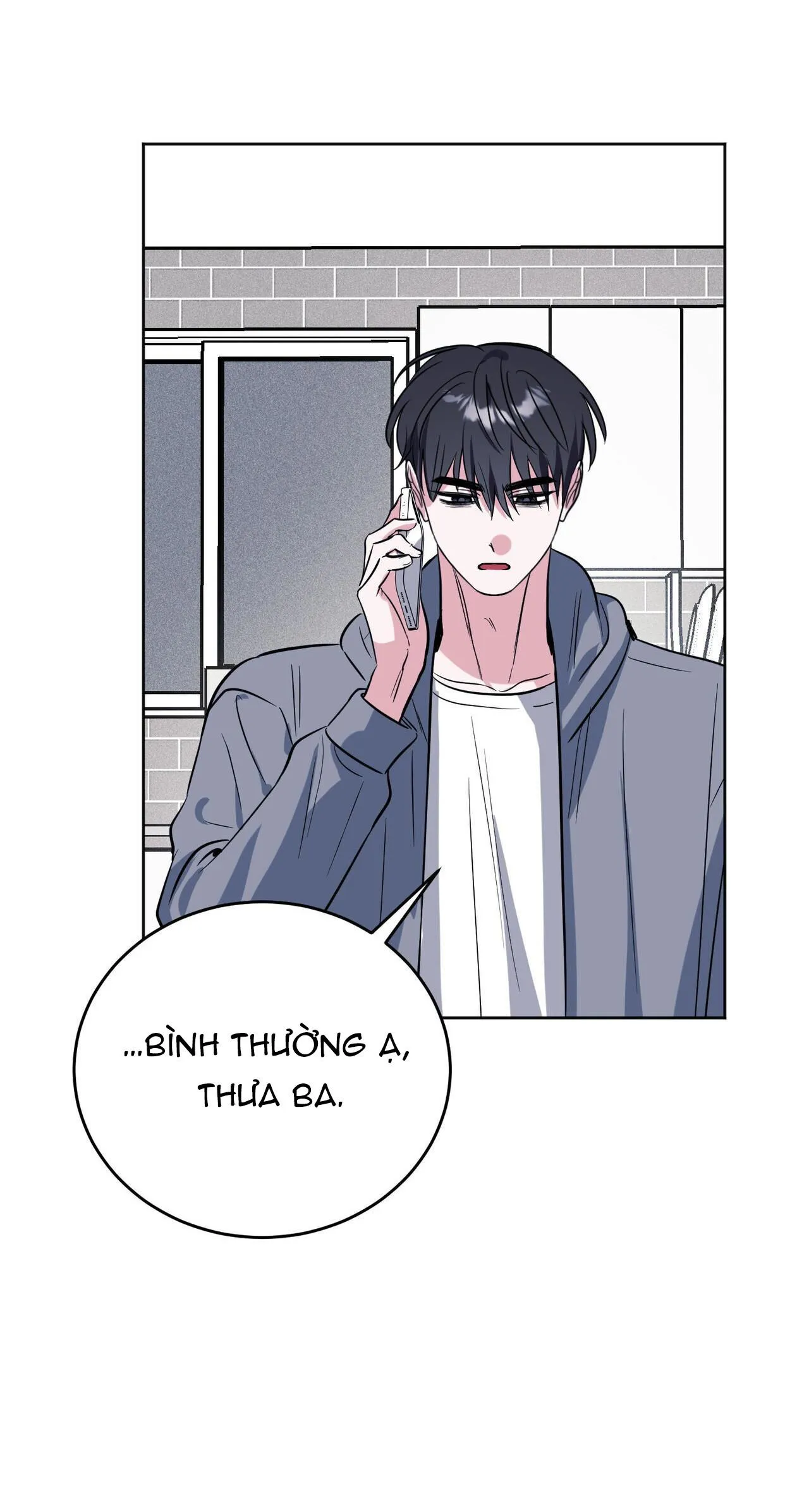 CẠM BẪY ĐẠI HỌC Chapter 98 Trang 13