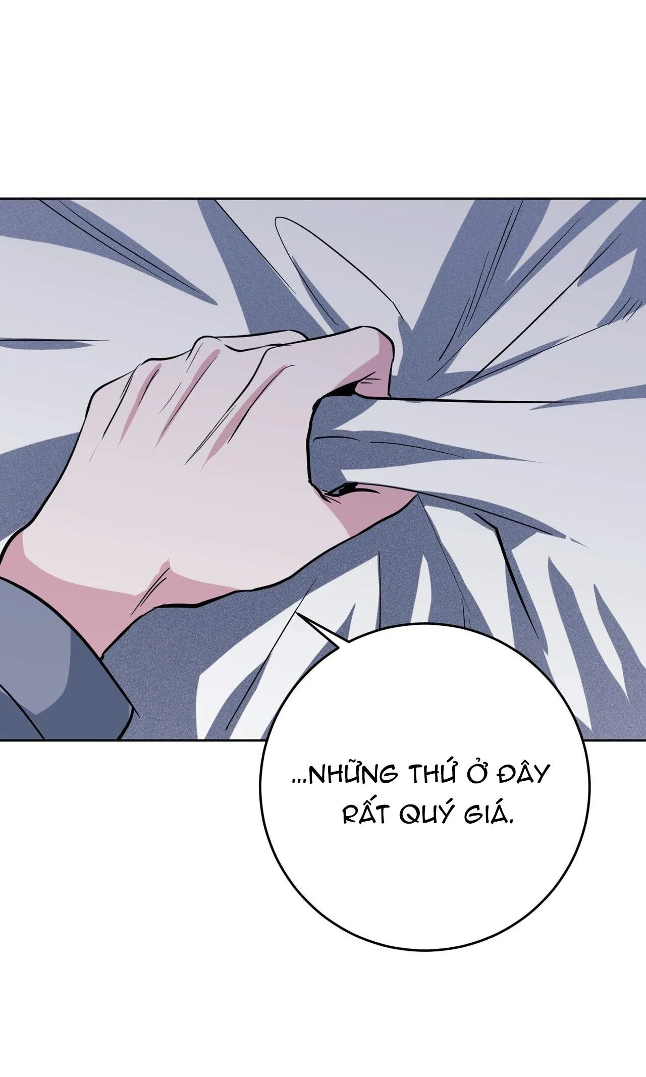 CẠM BẪY ĐẠI HỌC Chapter 98 Trang 21