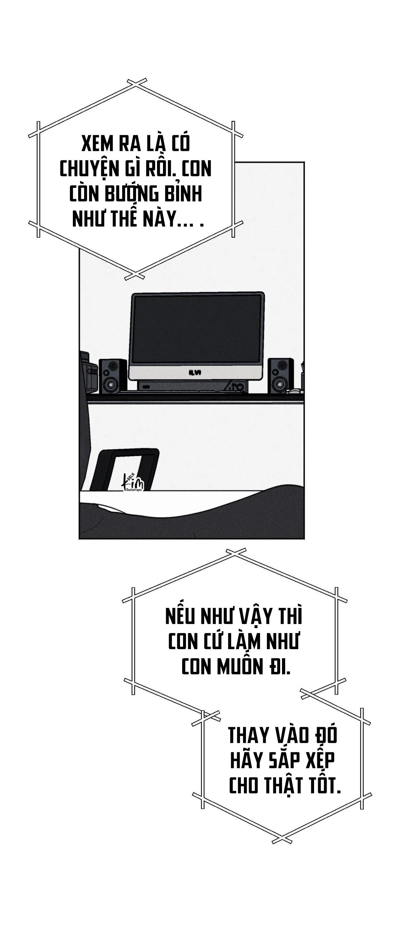 CẠM BẪY ĐẠI HỌC Chapter 98 Trang 22