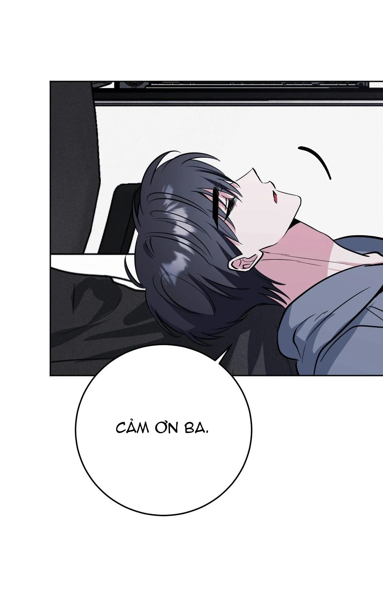 CẠM BẪY ĐẠI HỌC Chapter 98 Trang 23