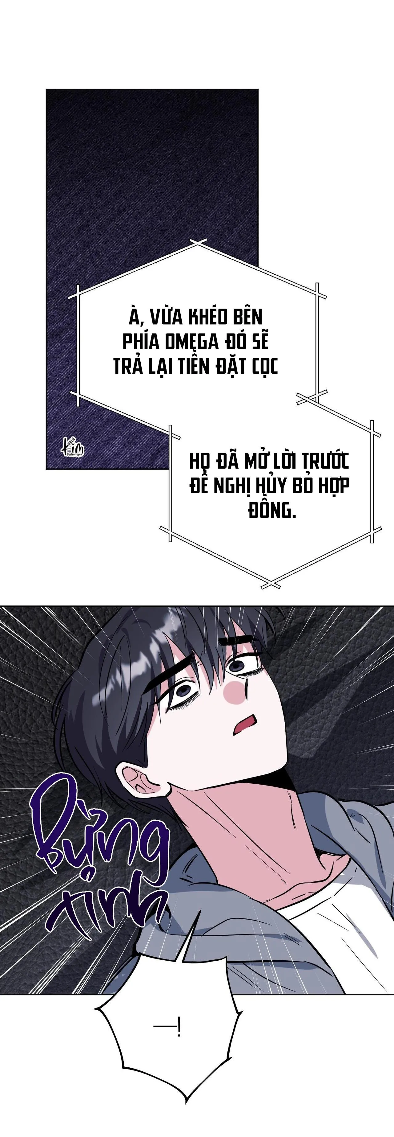 CẠM BẪY ĐẠI HỌC Chapter 98 Trang 24