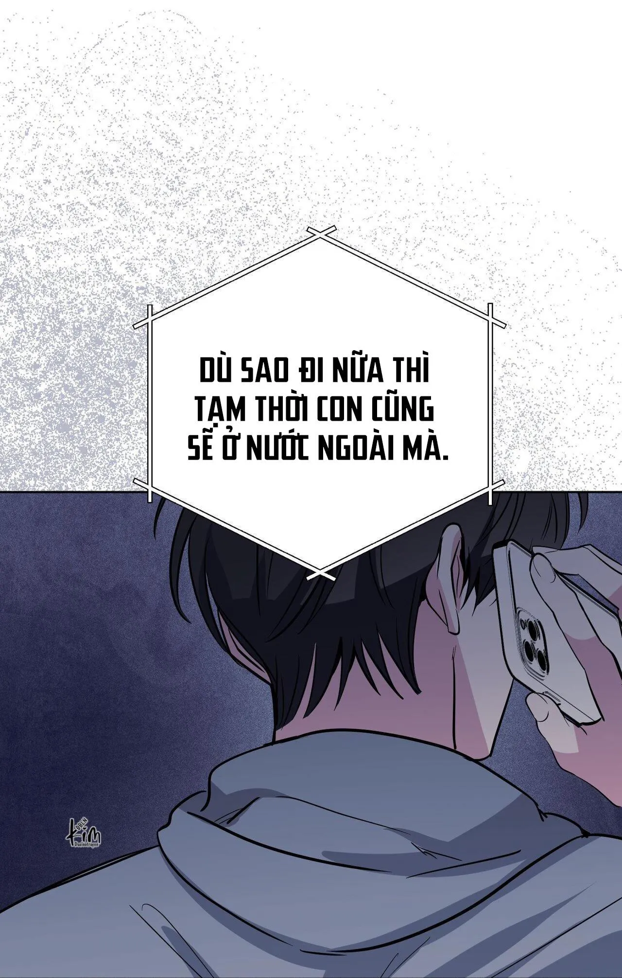 CẠM BẪY ĐẠI HỌC Chapter 98 Trang 29