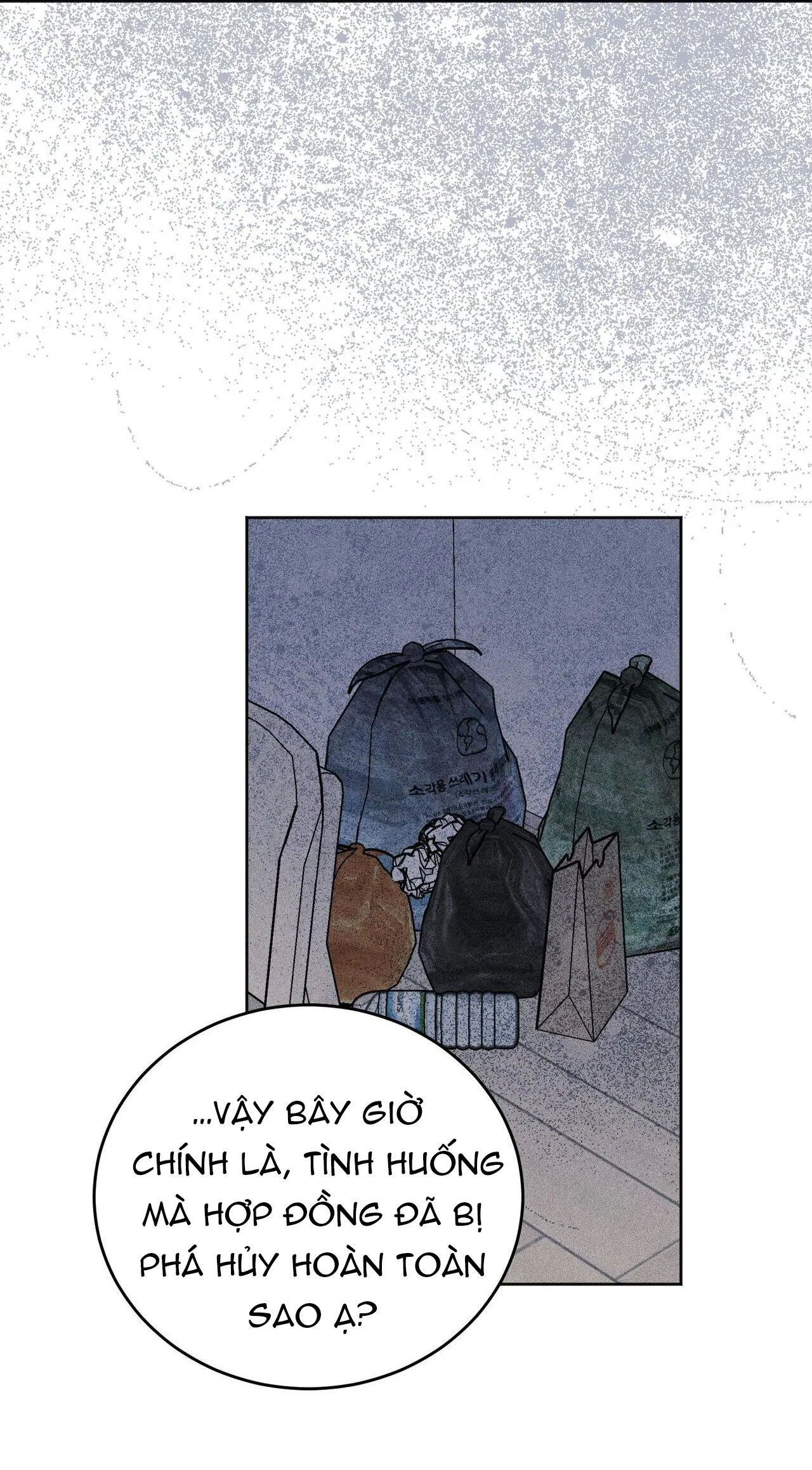 CẠM BẪY ĐẠI HỌC Chapter 98 Trang 30