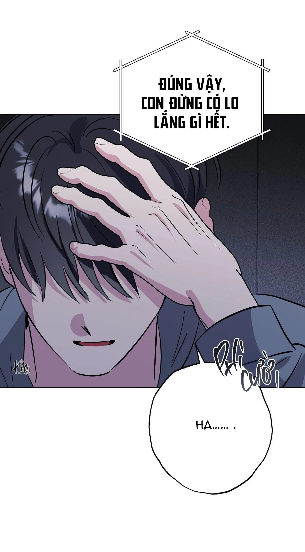 CẠM BẪY ĐẠI HỌC Chapter 98 Trang 31