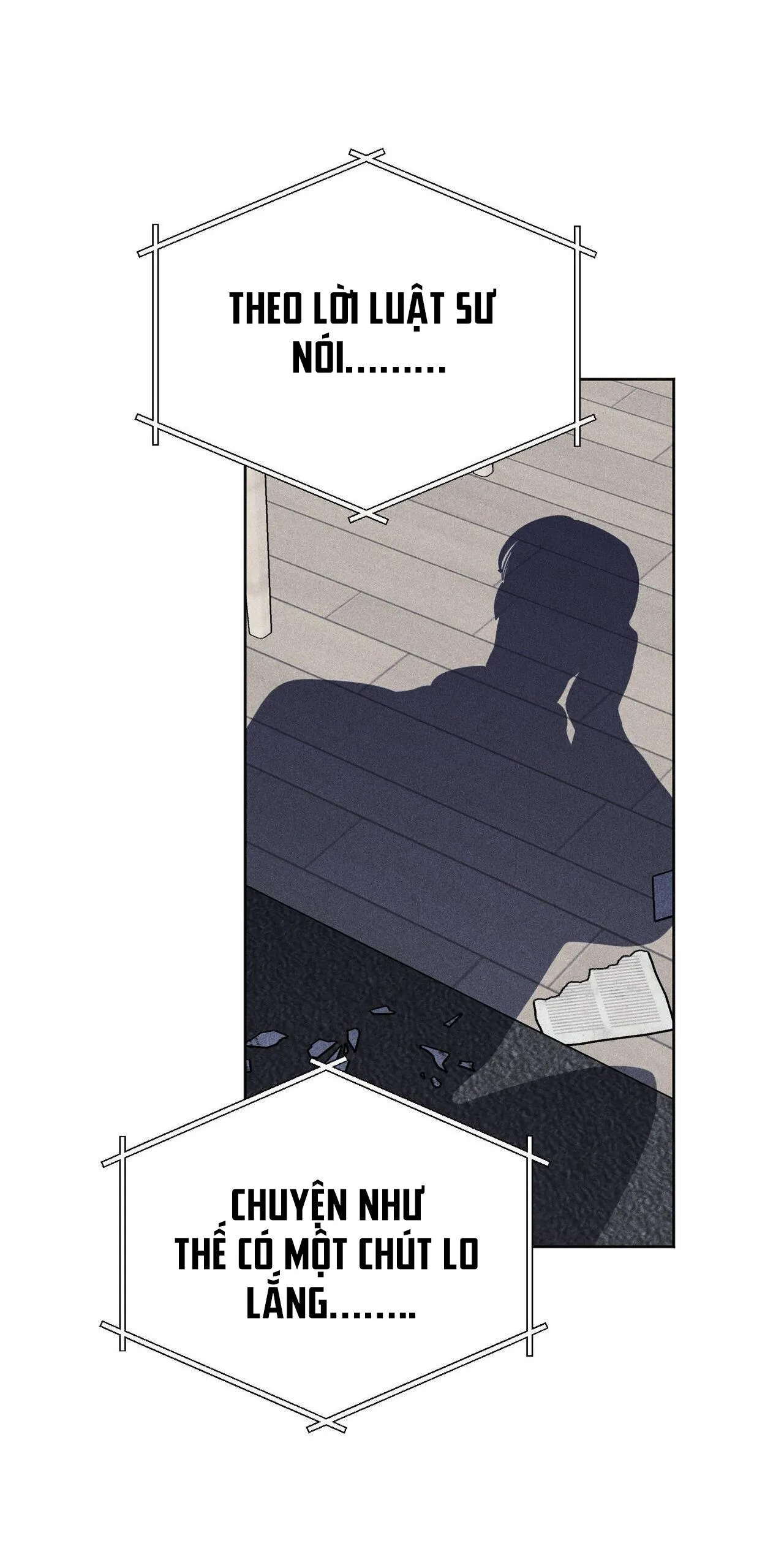 CẠM BẪY ĐẠI HỌC Chapter 98 Trang 32