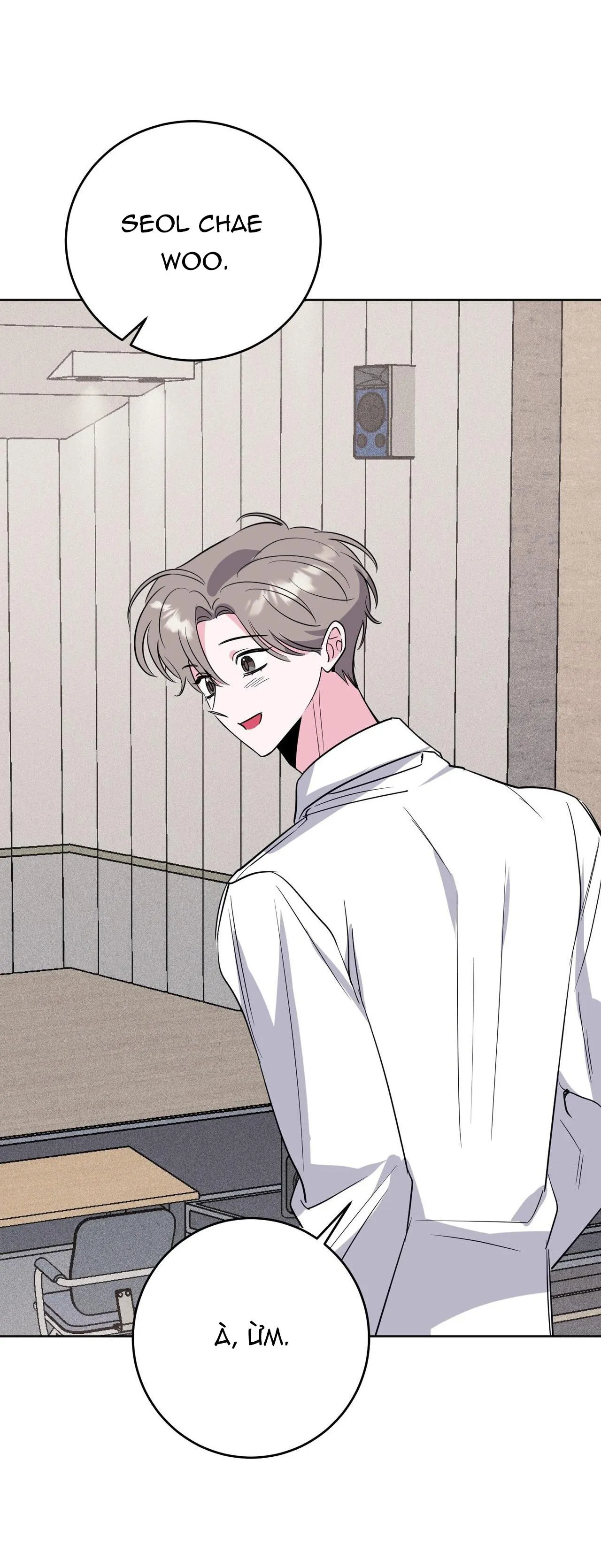 CẠM BẪY ĐẠI HỌC Chapter 98 Trang 37