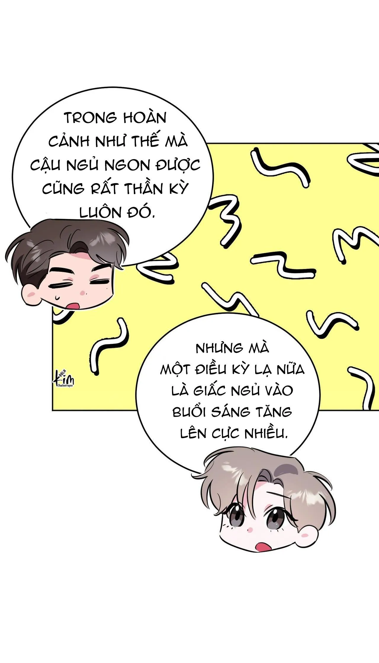 CẠM BẪY ĐẠI HỌC Chapter 98 Trang 43