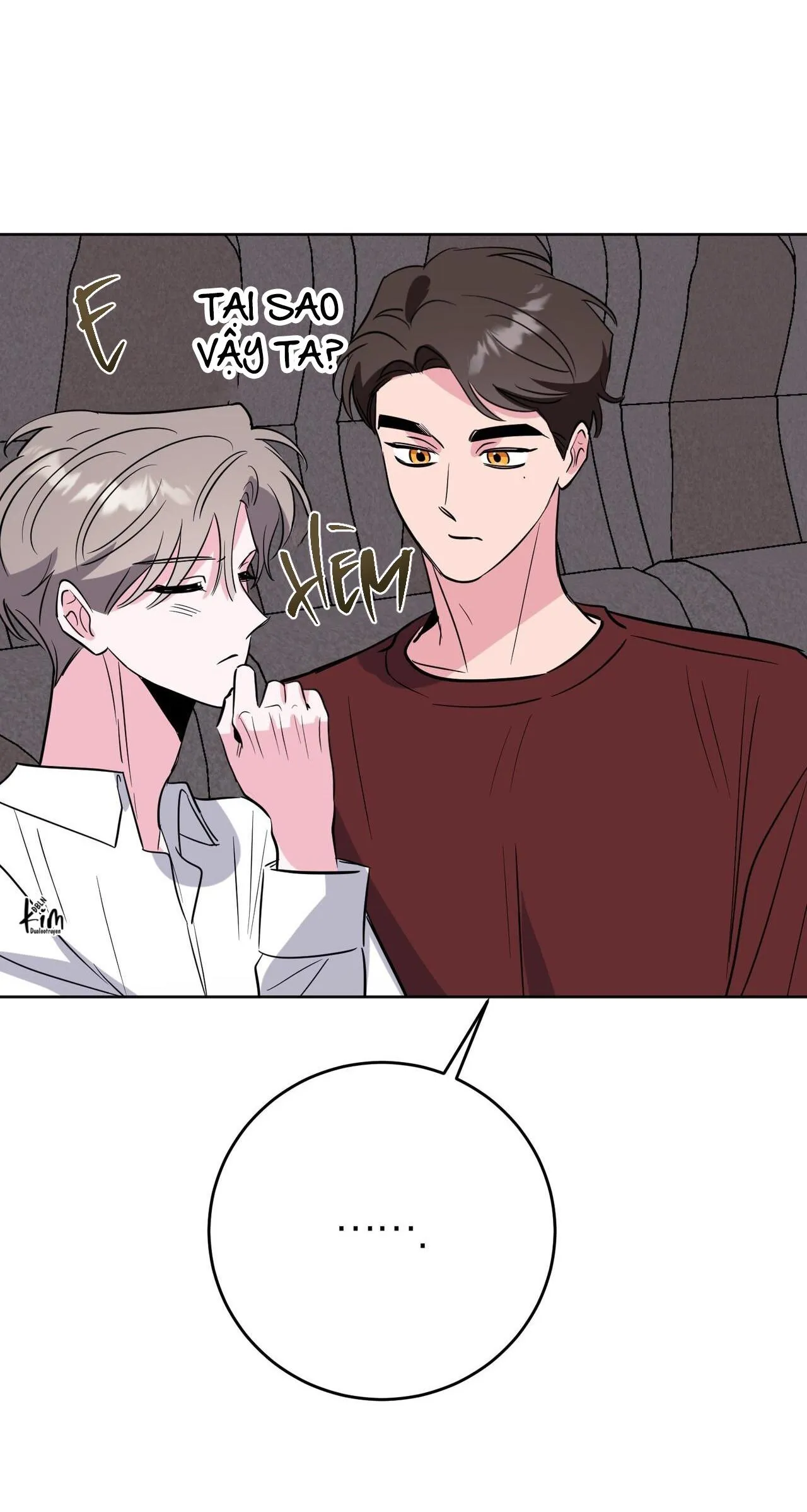 CẠM BẪY ĐẠI HỌC Chapter 98 Trang 44