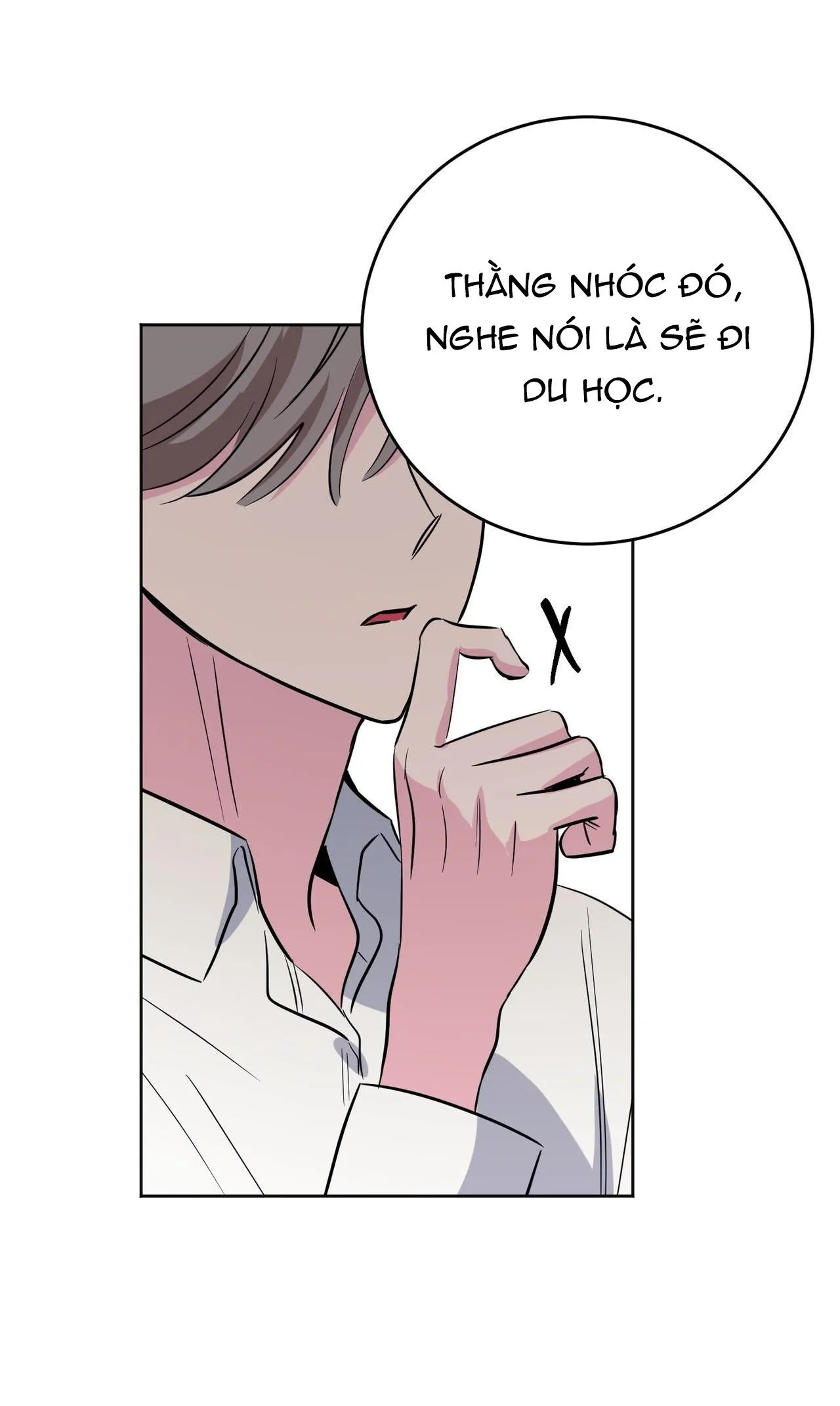 CẠM BẪY ĐẠI HỌC Chapter 98 Trang 45