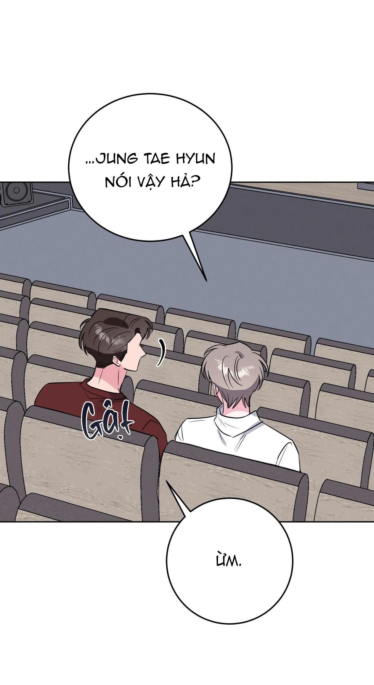 CẠM BẪY ĐẠI HỌC Chapter 98 Trang 46