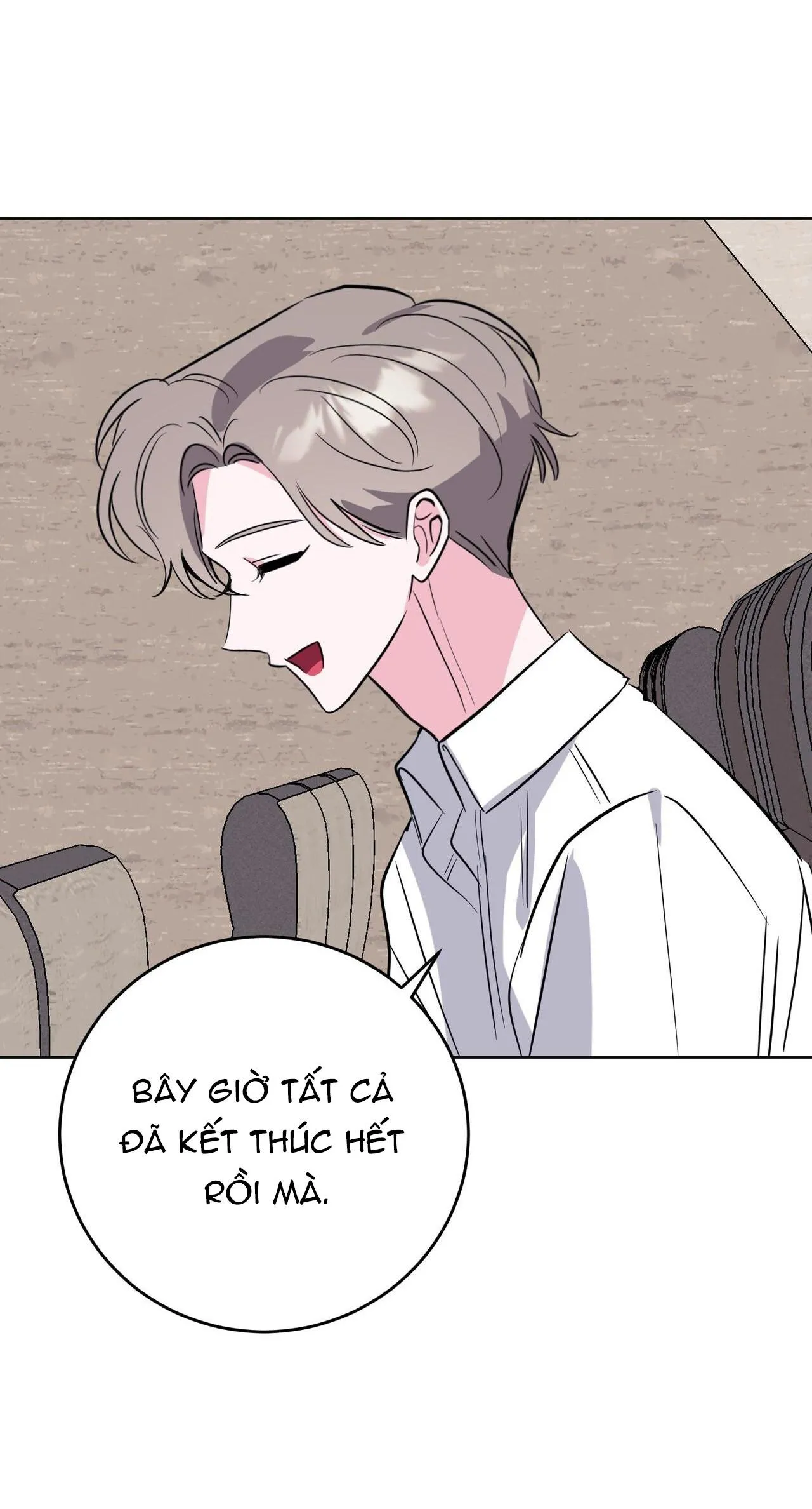 CẠM BẪY ĐẠI HỌC Chapter 98 Trang 48