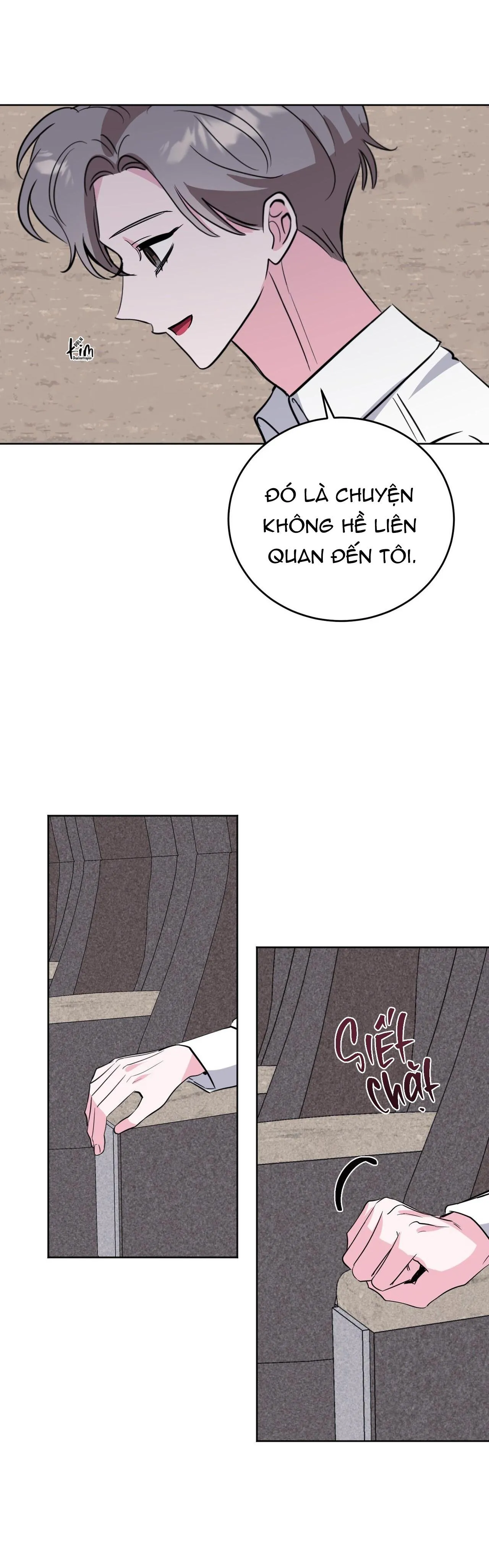 CẠM BẪY ĐẠI HỌC Chapter 98 Trang 49