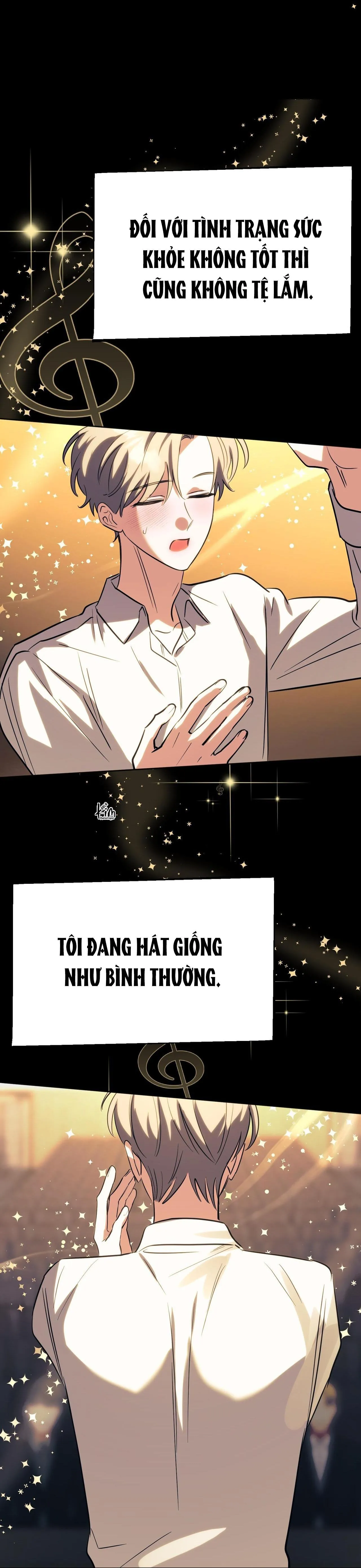 CẠM BẪY ĐẠI HỌC Chapter 98 Trang 54