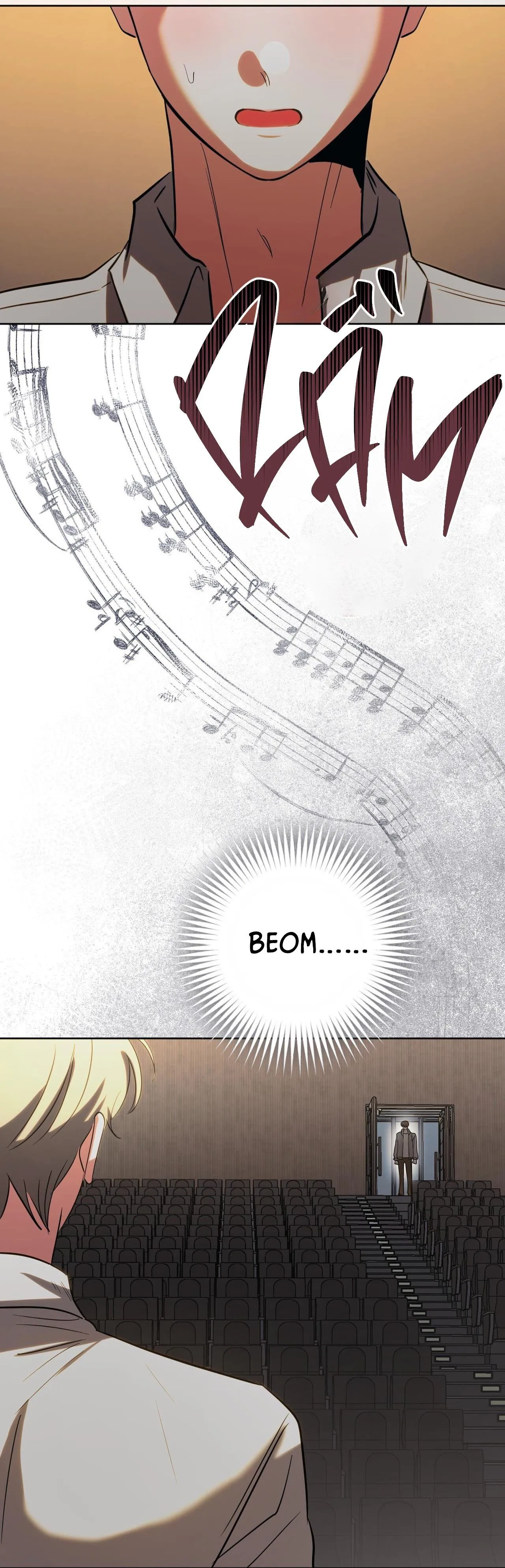 CẠM BẪY ĐẠI HỌC Chapter 98 Trang 56