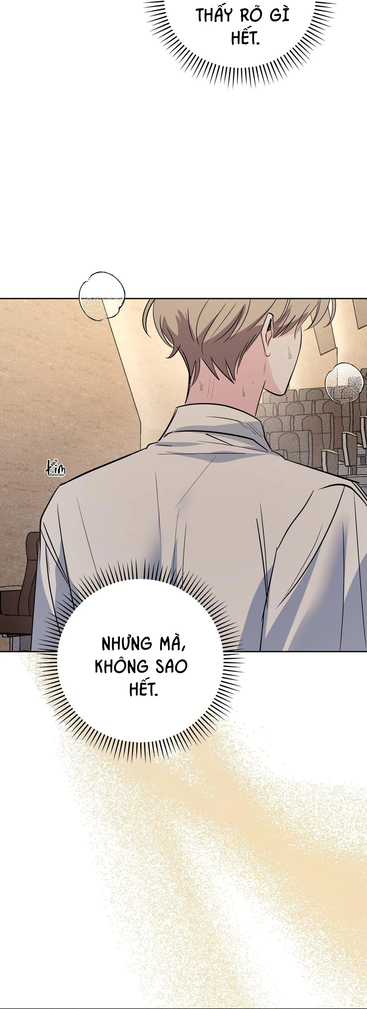 CẠM BẪY ĐẠI HỌC Chapter 99 Trang 7