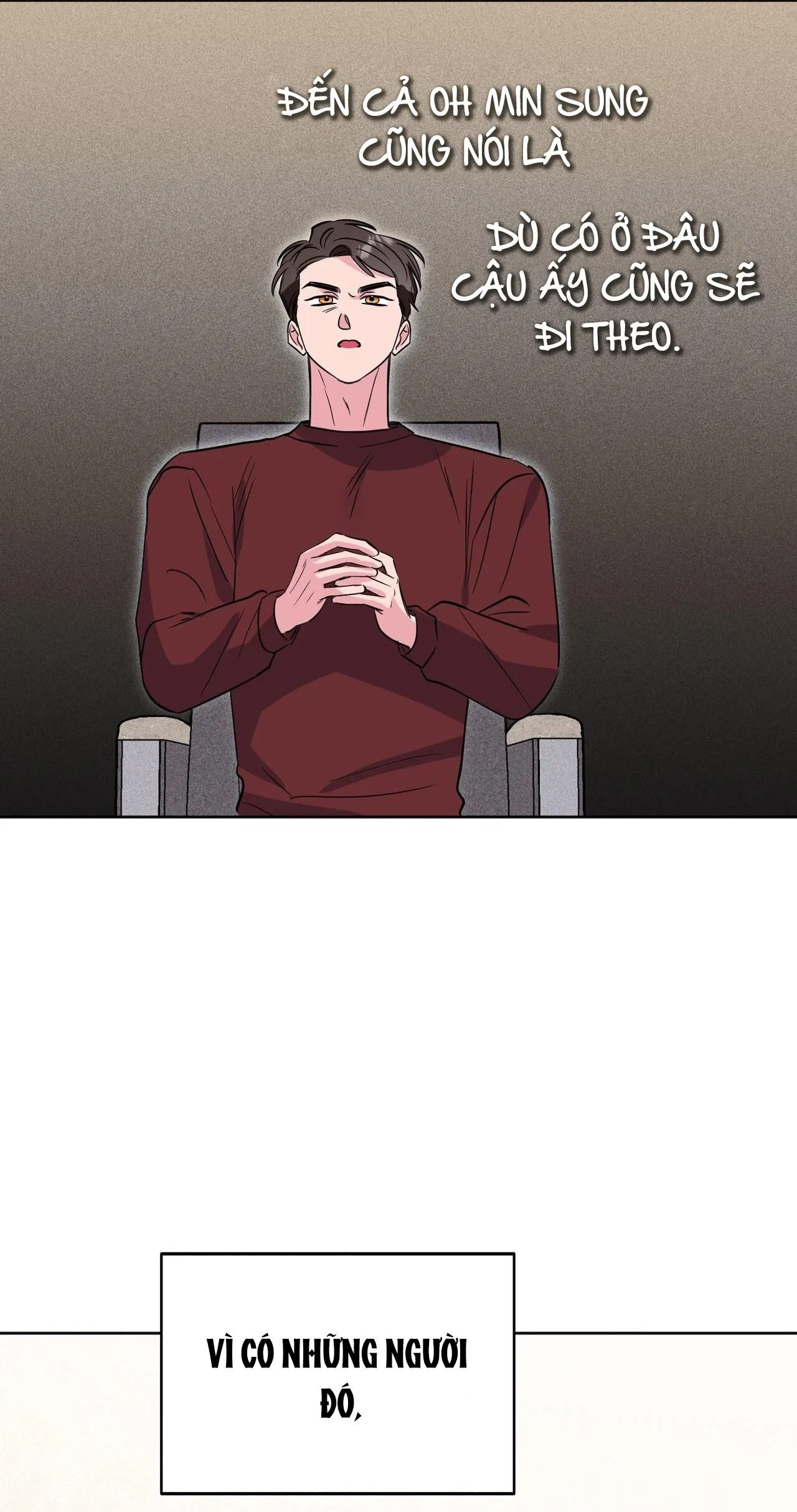 CẠM BẪY ĐẠI HỌC Chapter 99 Trang 10