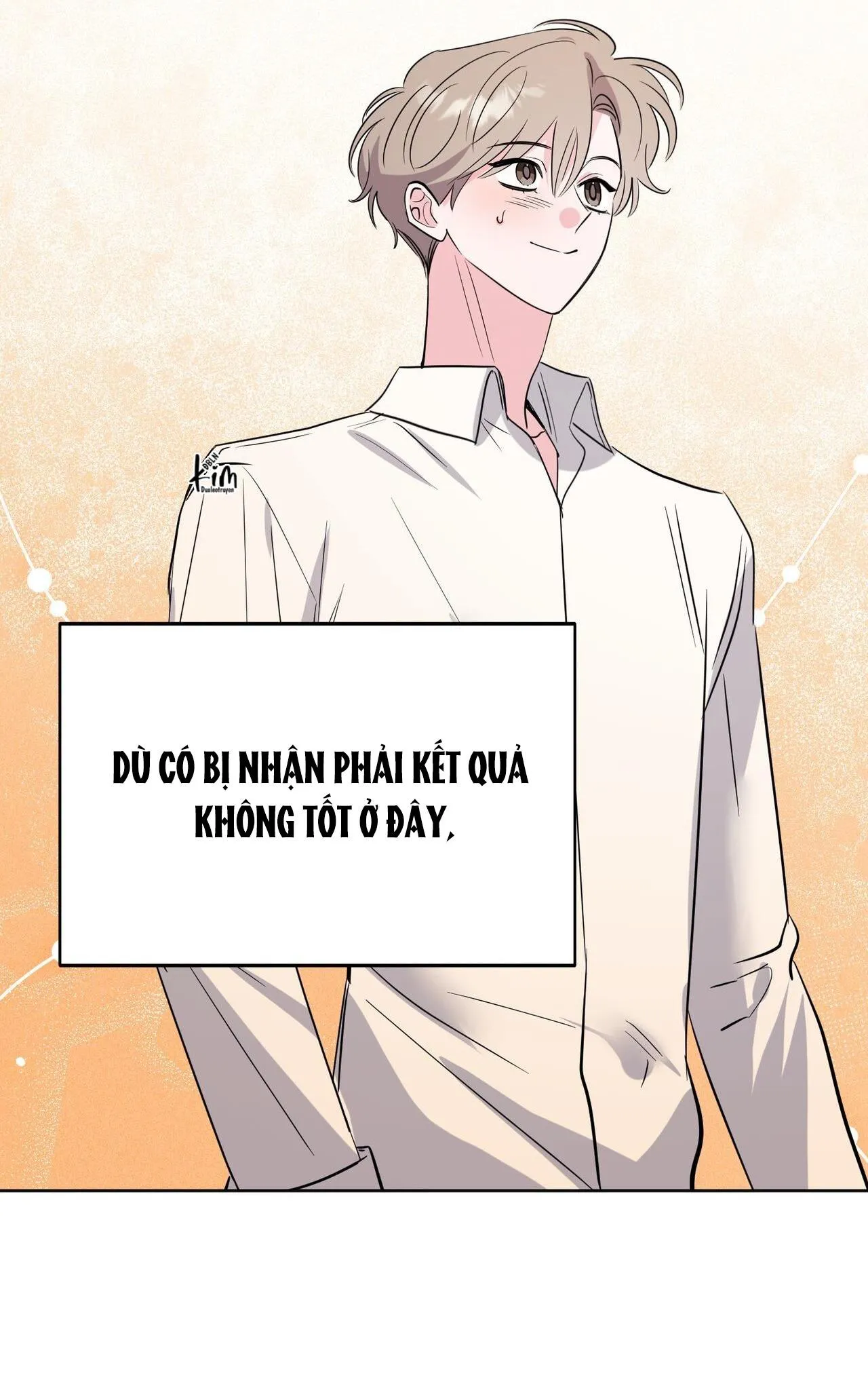 CẠM BẪY ĐẠI HỌC Chapter 99 Trang 11