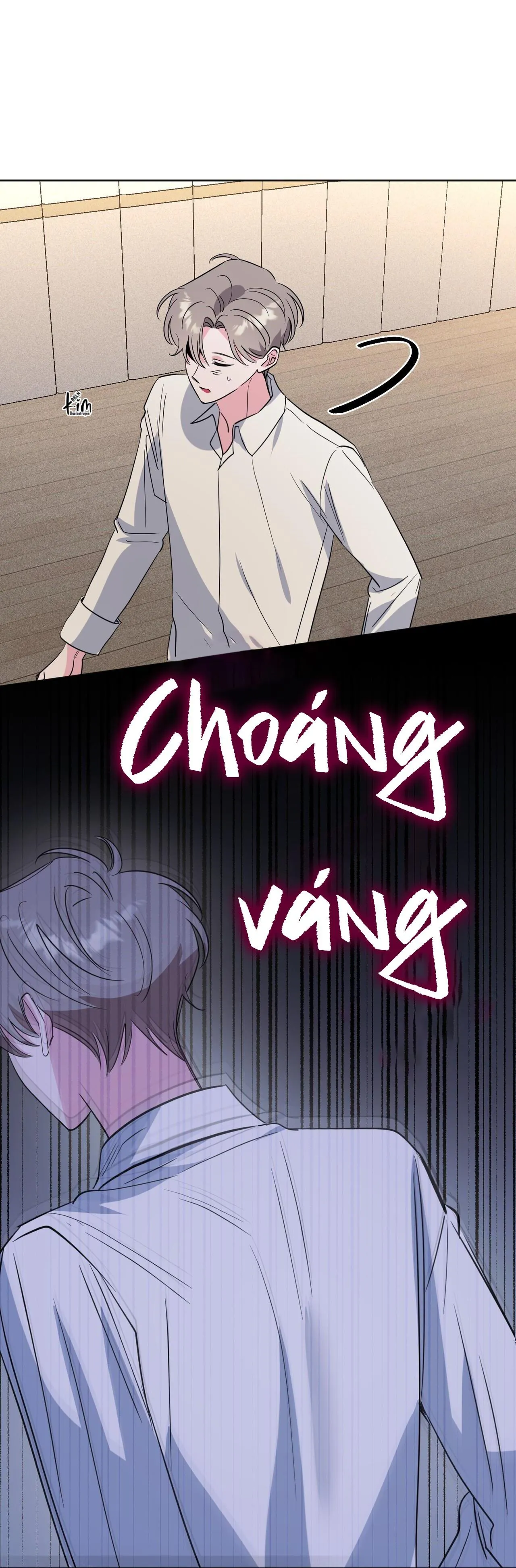 CẠM BẪY ĐẠI HỌC Chapter 99 Trang 13