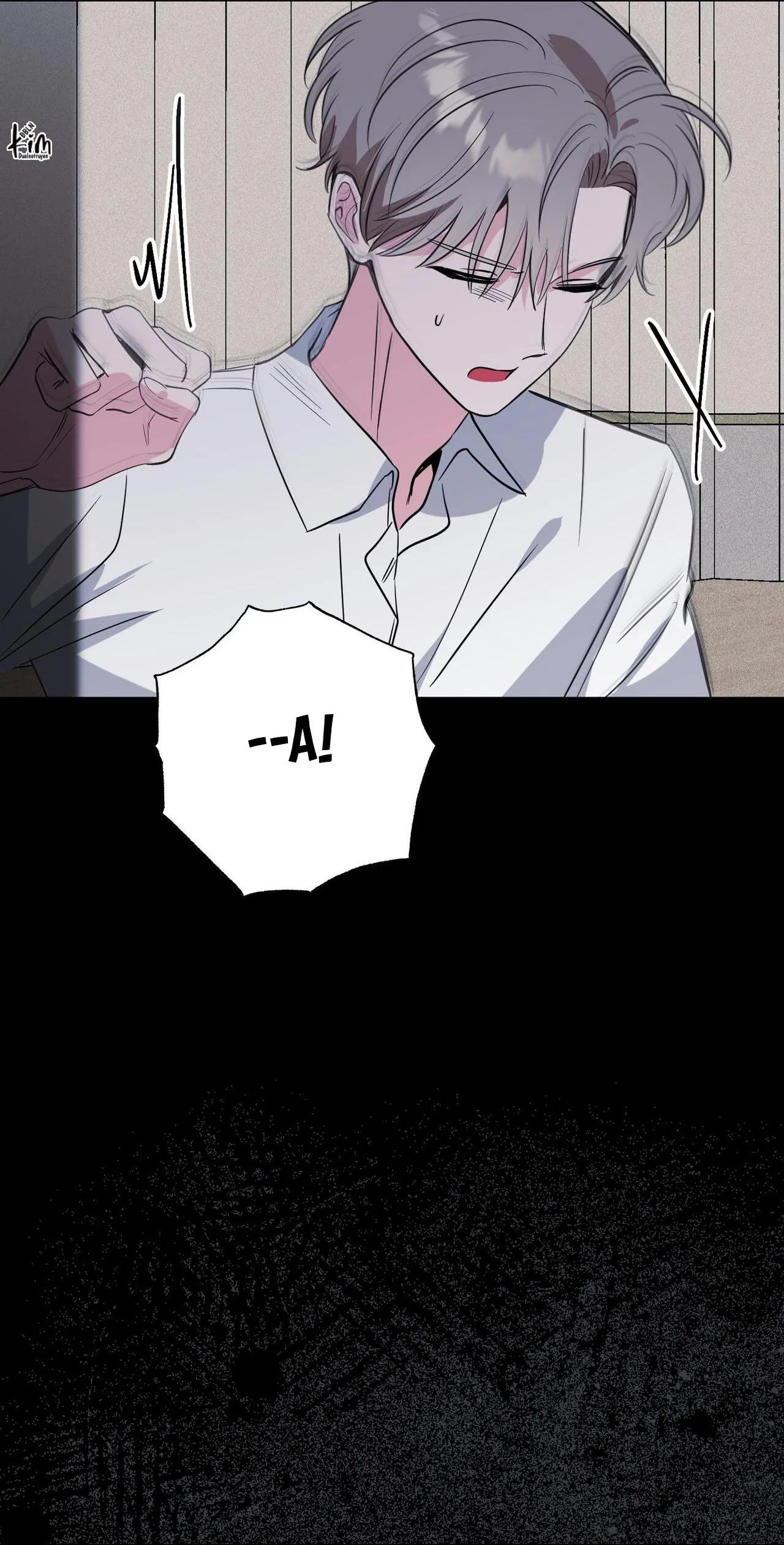 CẠM BẪY ĐẠI HỌC Chapter 99 Trang 16