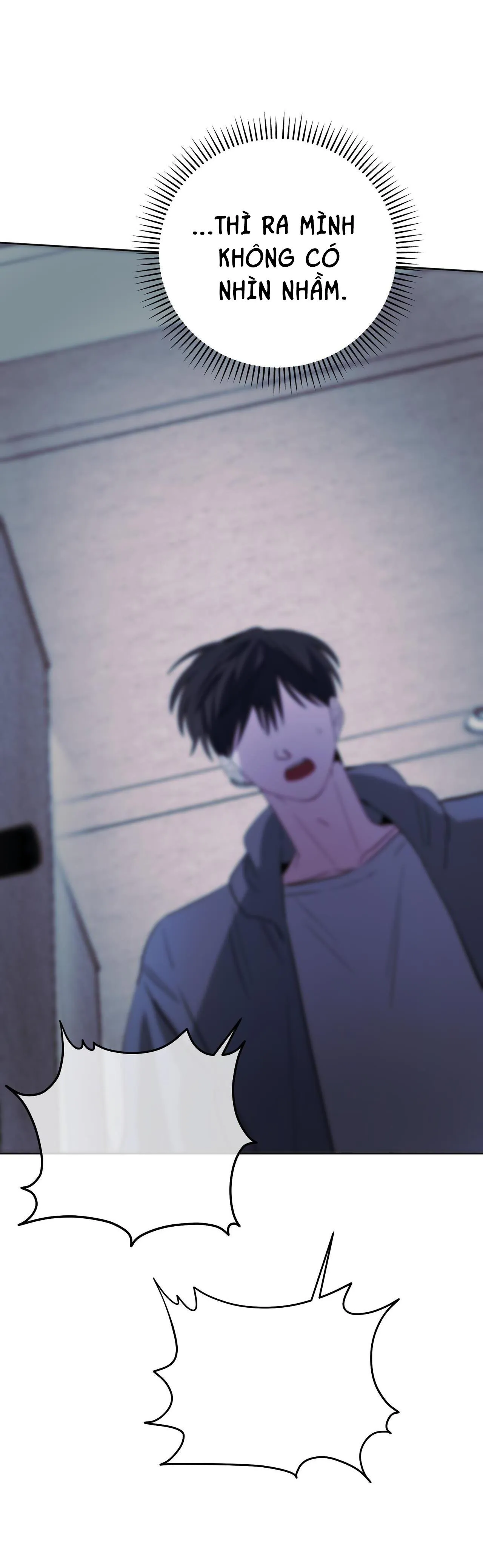 CẠM BẪY ĐẠI HỌC Chapter 99 Trang 21