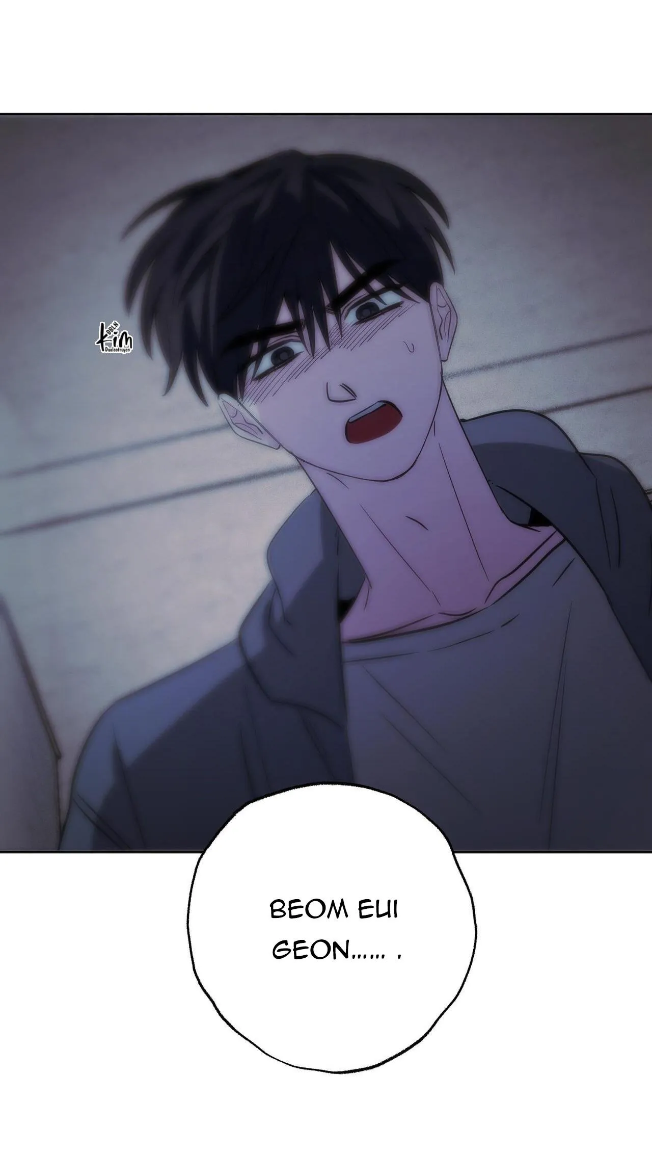 CẠM BẪY ĐẠI HỌC Chapter 99 Trang 22