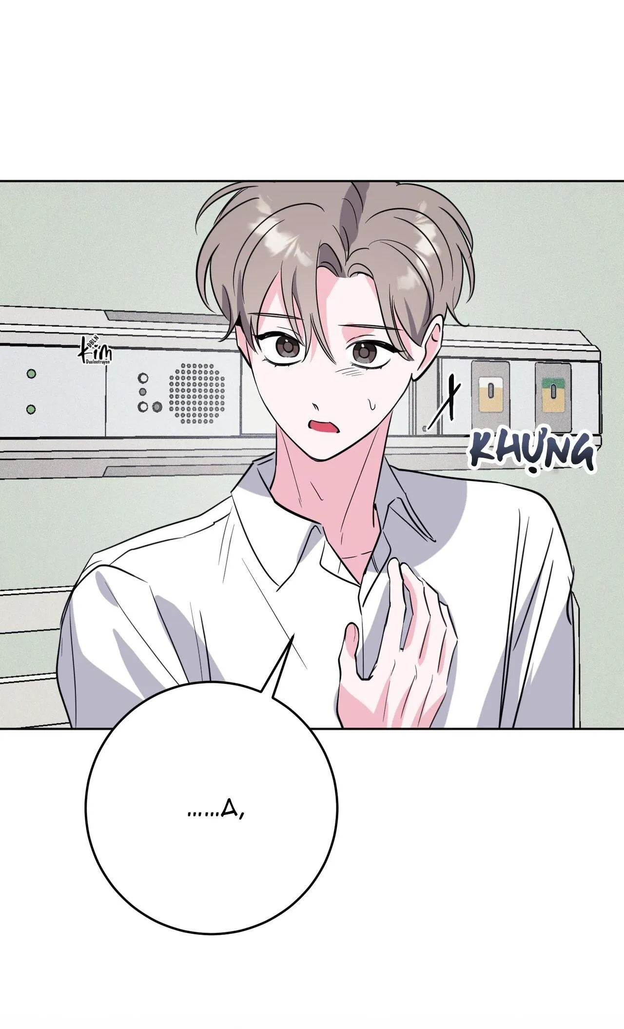 CẠM BẪY ĐẠI HỌC Chapter 99 Trang 29