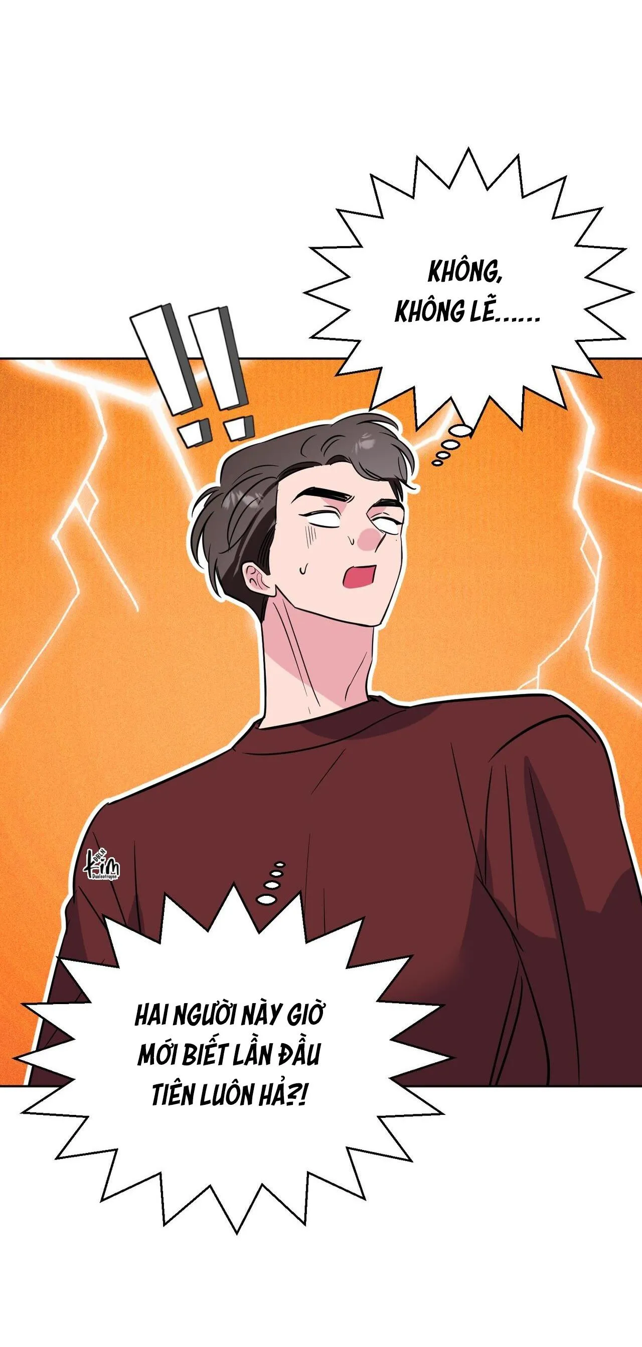 CẠM BẪY ĐẠI HỌC Chapter 99 Trang 43