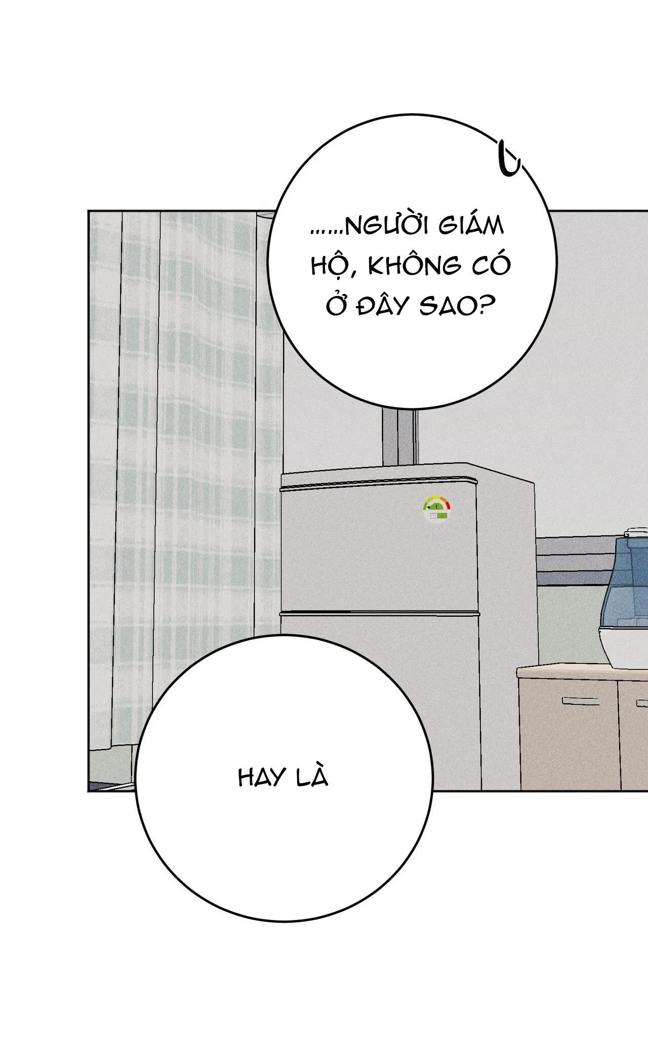 CẠM BẪY ĐẠI HỌC Chapter 99 Trang 44