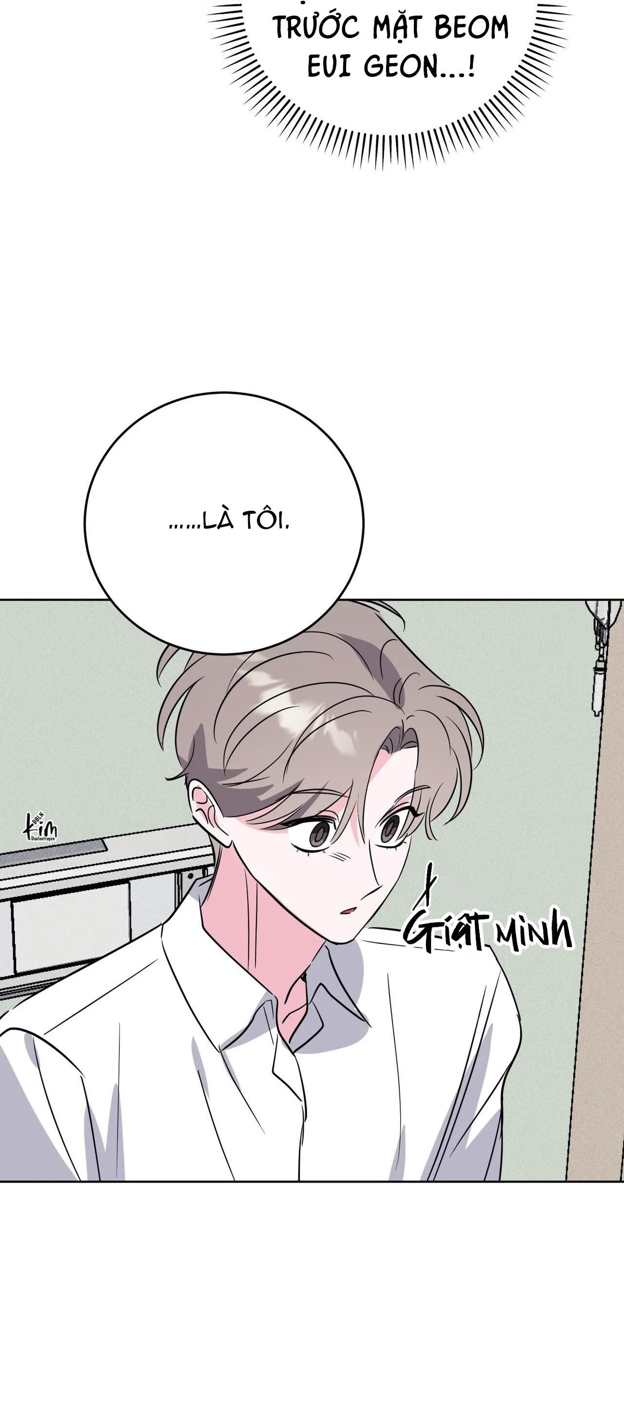 CẠM BẪY ĐẠI HỌC Chapter 99 Trang 49