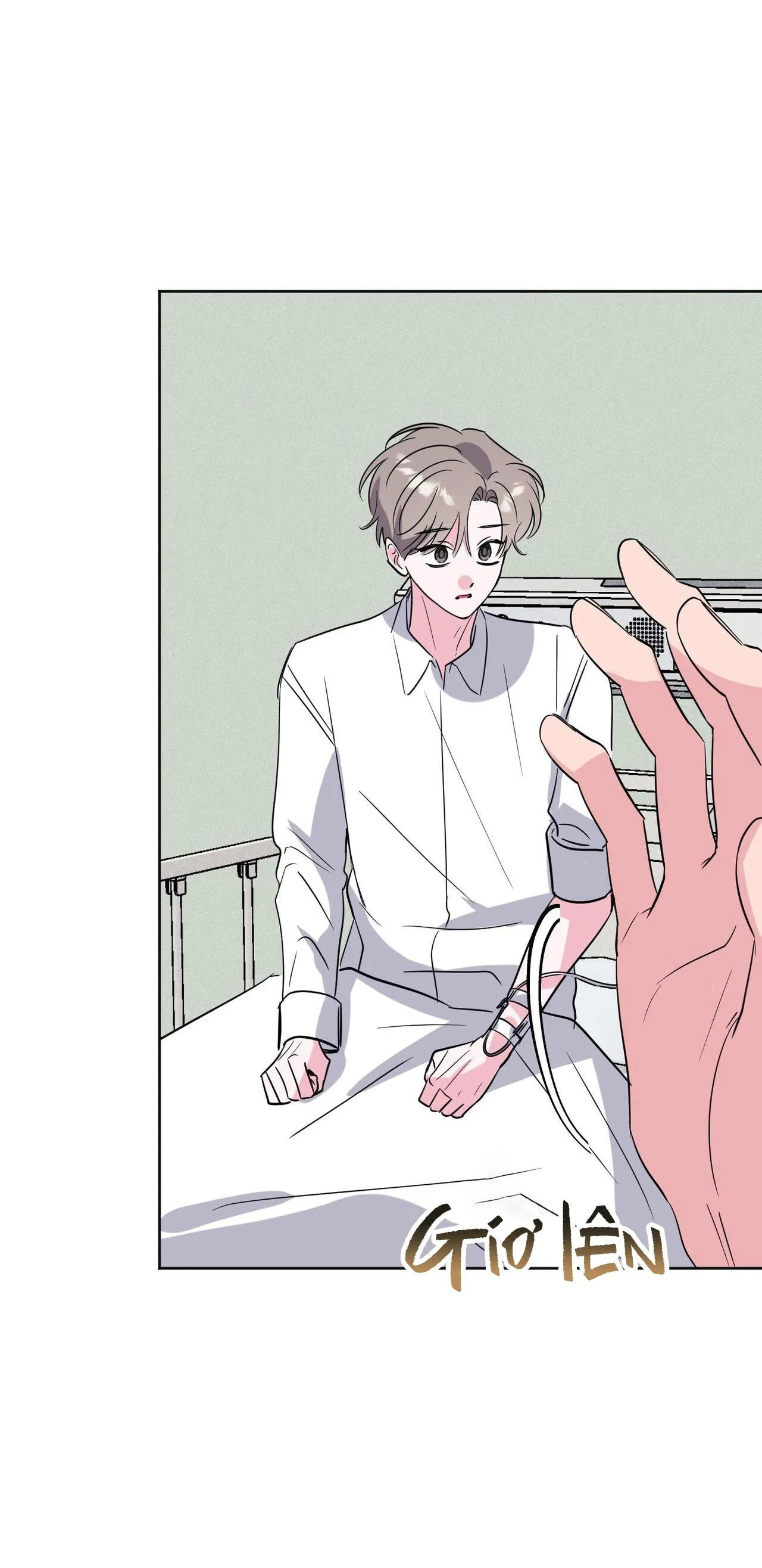 CẠM BẪY ĐẠI HỌC Chapter 99 Trang 50