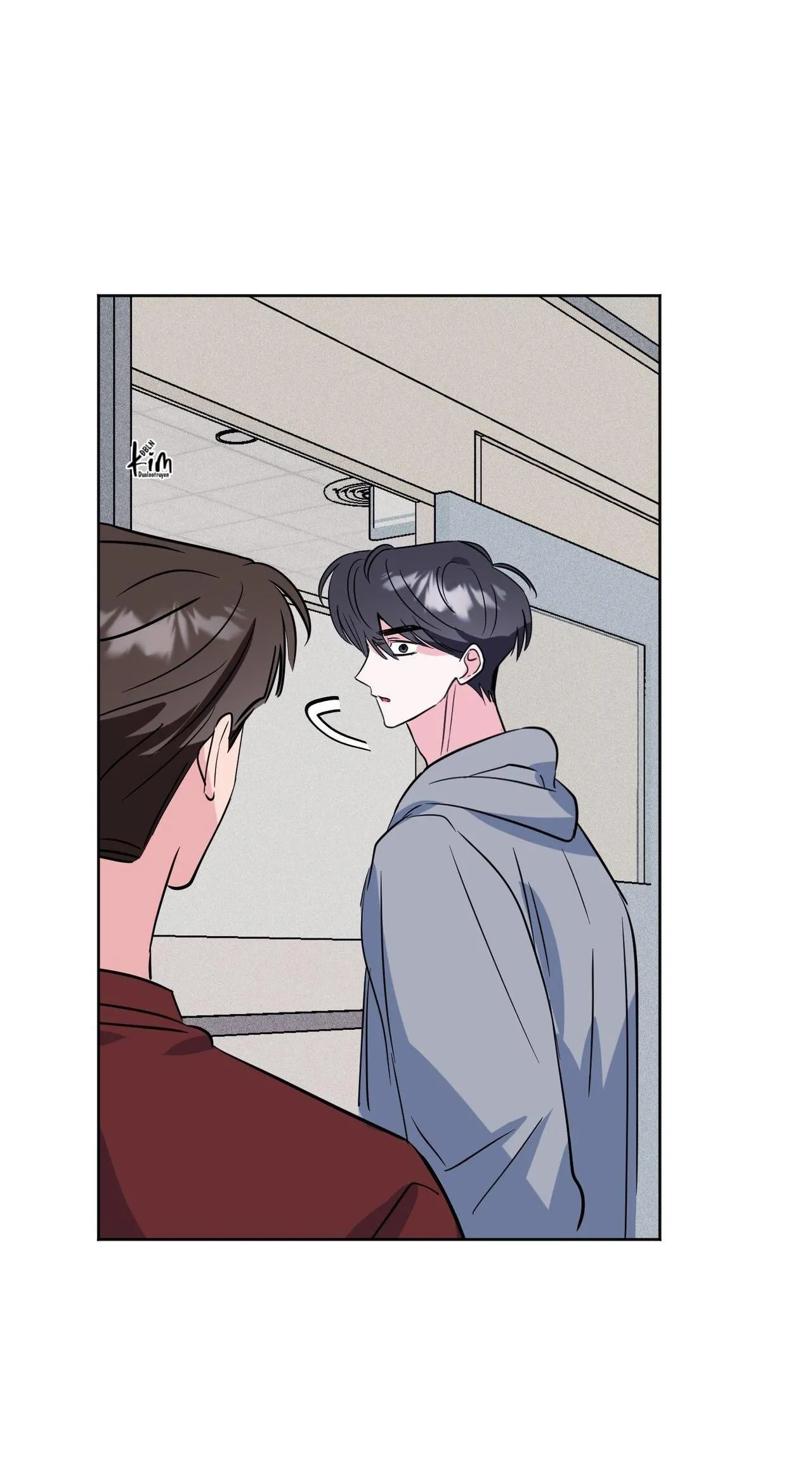 CẠM BẪY ĐẠI HỌC Chapter 99 Trang 51