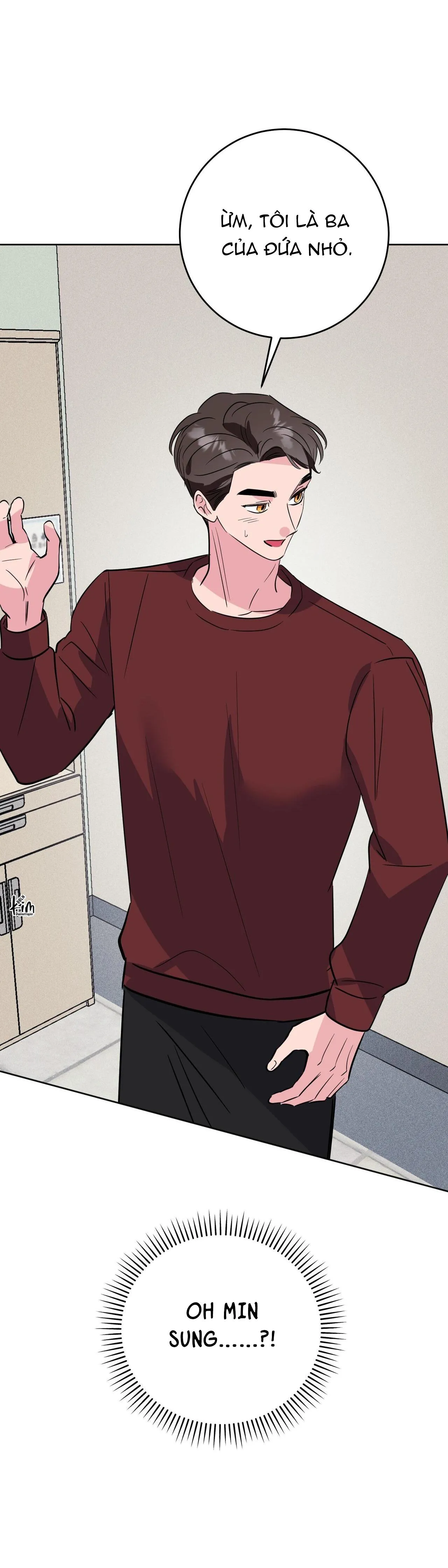 CẠM BẪY ĐẠI HỌC Chapter 99 Trang 52