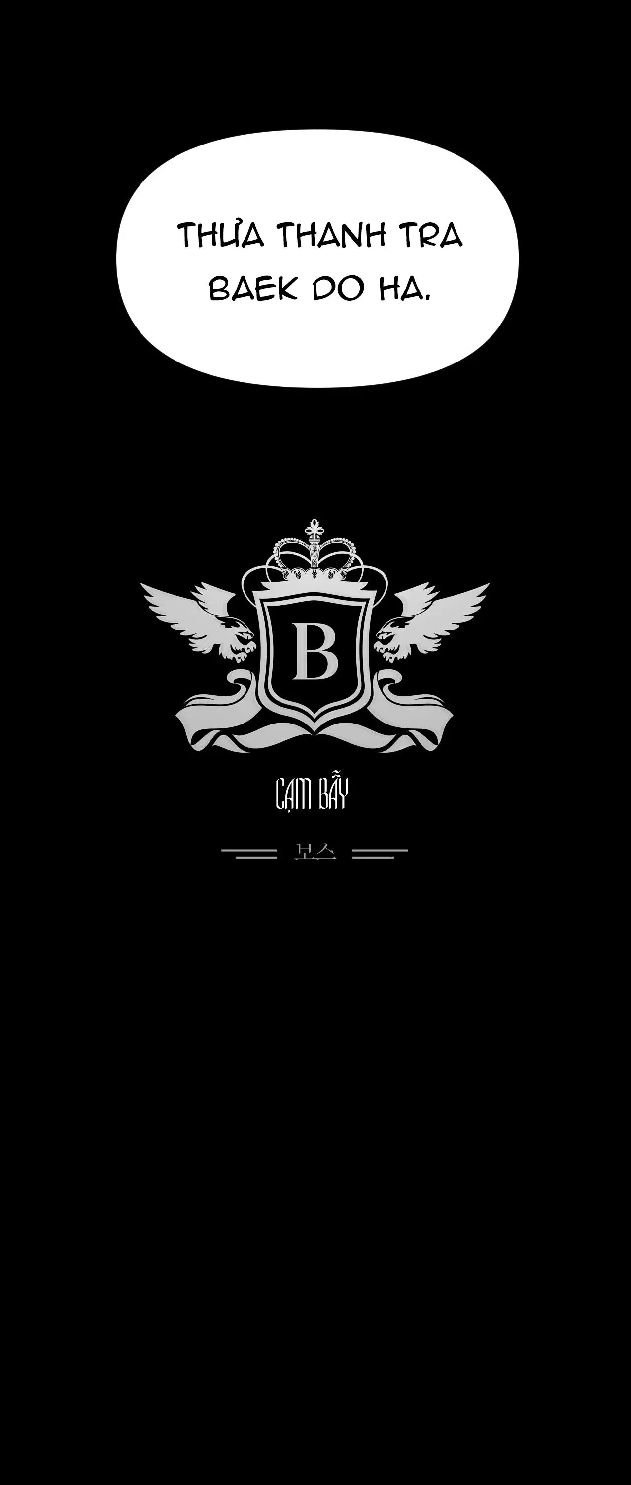 CẠM BẪY CHUỖI TRUYỆN NGẮN Chapter 0 Trang 5