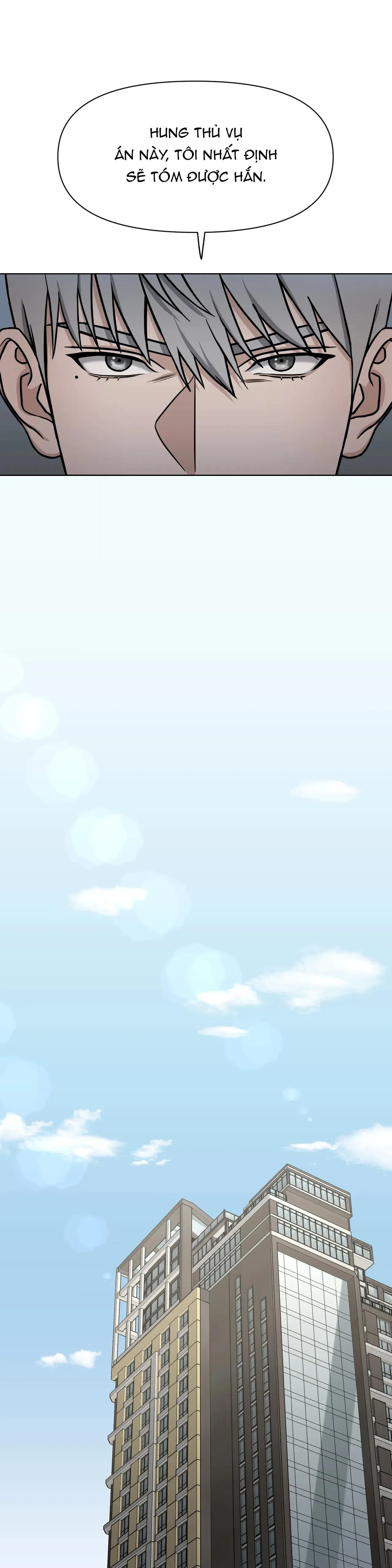 Cạm Bẫy Chapter 1 Trang 20