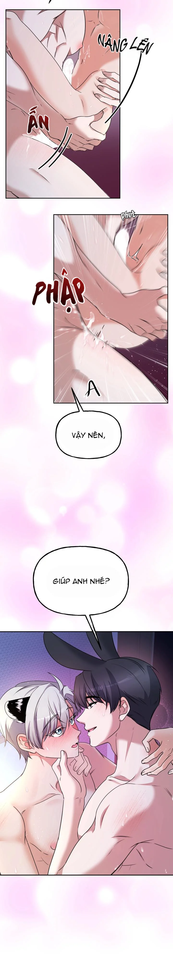 Cắm Cờ Lên Đầu Hổ Núi Baekdu Chapter 0 Trang 5