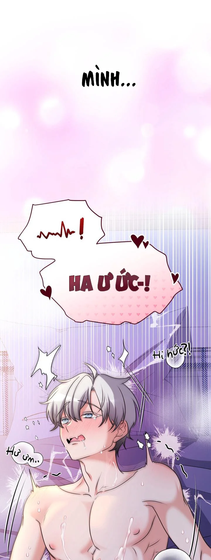 Cắm Cờ Lên Đầu Hổ Núi Baekdu Chapter 0 Trang 6