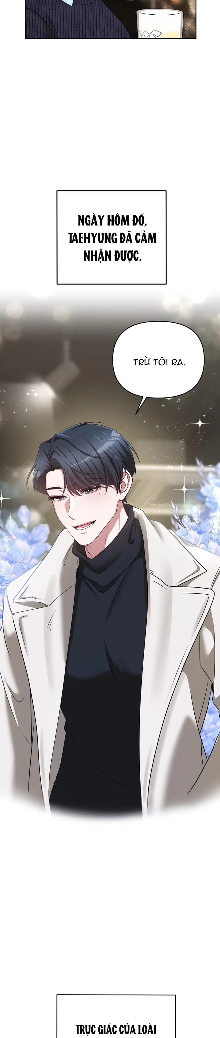 Cắm Cờ Lên Đầu Hổ Núi Baekdu Chapter 1 Trang 13