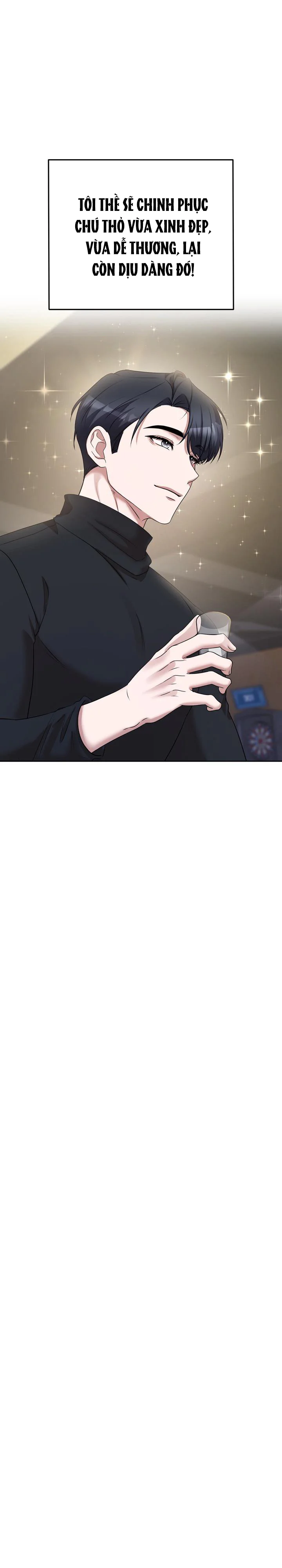 Cắm Cờ Lên Đầu Hổ Núi Baekdu Chapter 1 Trang 22