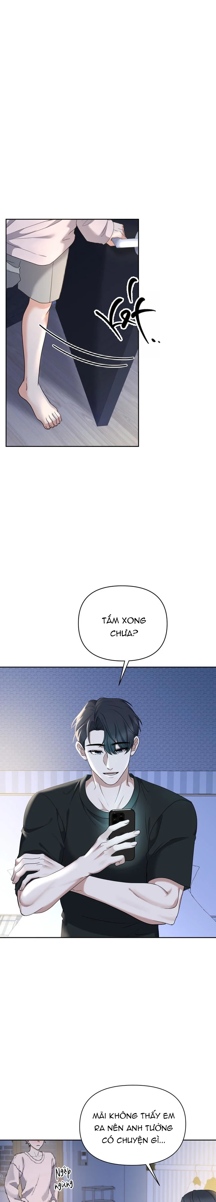 Cắm Cờ Lên Đầu Hổ Núi Baekdu Chapter 2 Trang 7