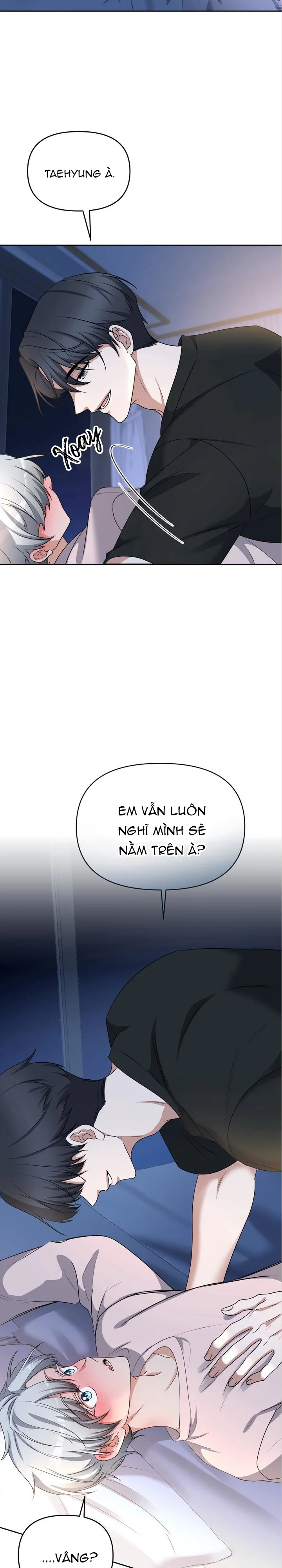 Cắm Cờ Lên Đầu Hổ Núi Baekdu Chapter 2 Trang 13