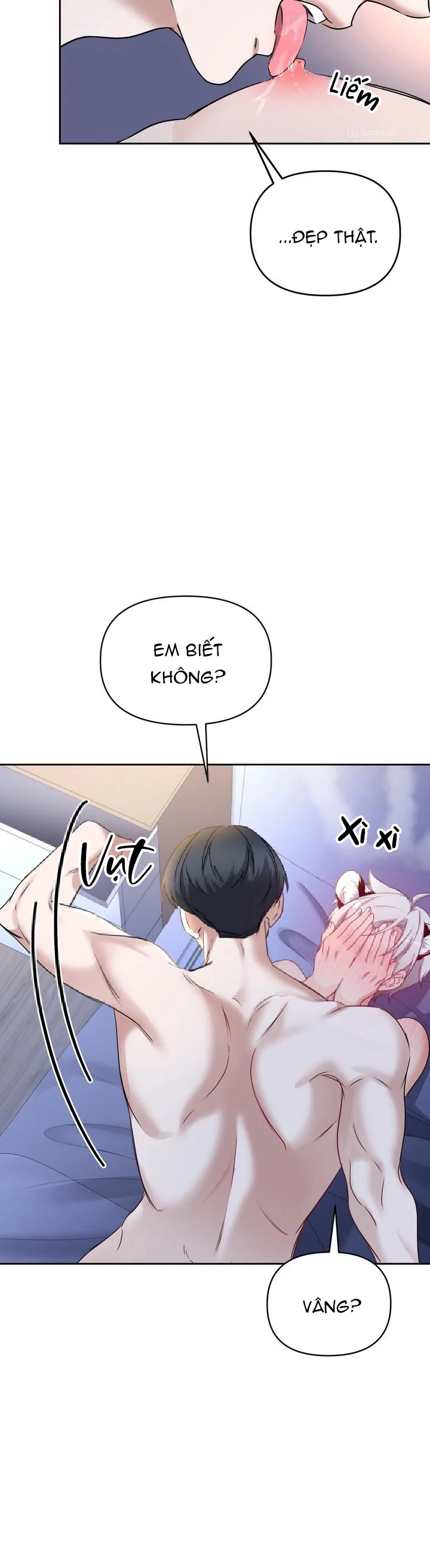 Cắm Cờ Lên Đầu Hổ Núi Baekdu Chapter 2 Trang 18