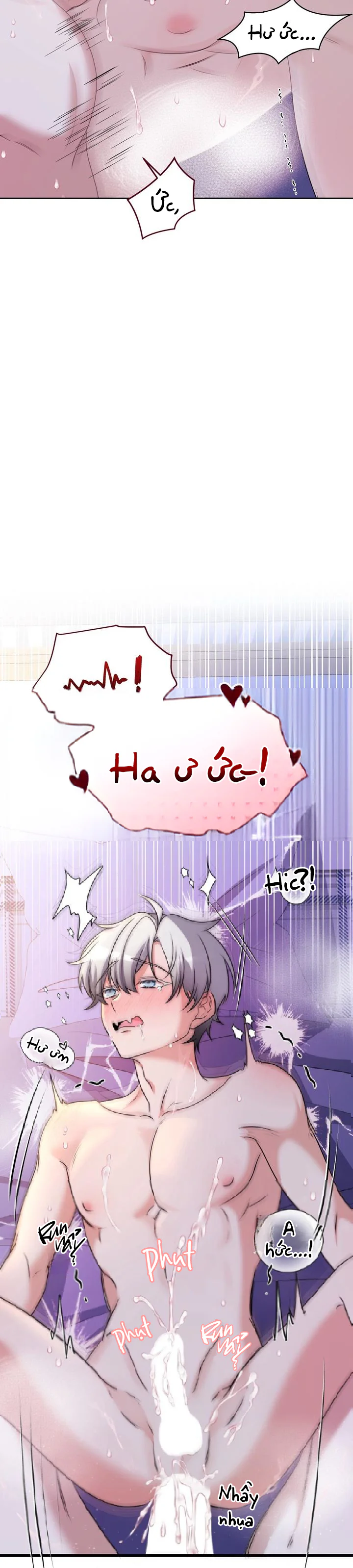 Cắm Cờ Lên Đầu Hổ Núi Baekdu Chapter 2 Trang 27