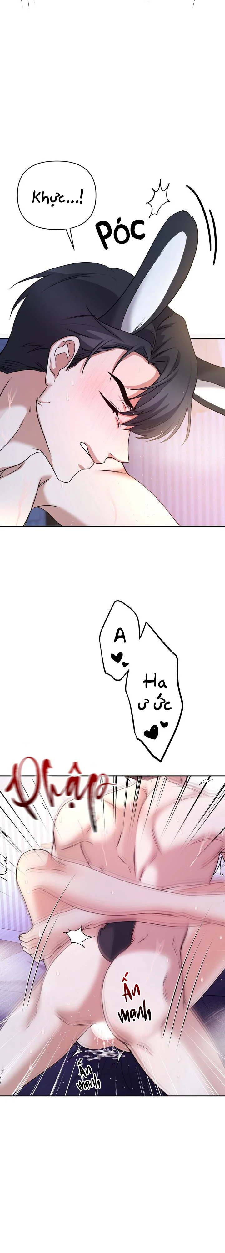 Cắm Cờ Lên Đầu Hổ Núi Baekdu Chapter 2 Trang 28