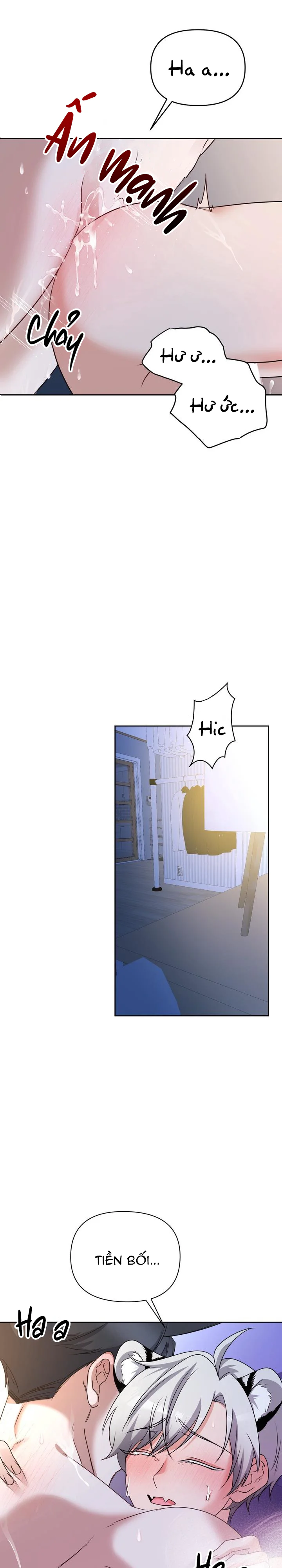 Cắm Cờ Lên Đầu Hổ Núi Baekdu Chapter 2 Trang 29