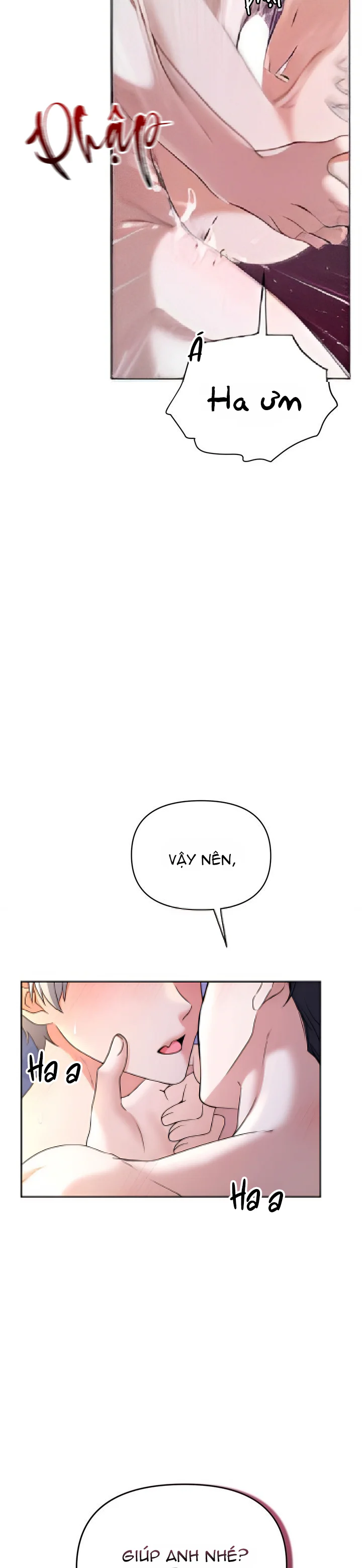 Cắm Cờ Lên Đầu Hổ Núi Baekdu Chapter 2 Trang 33