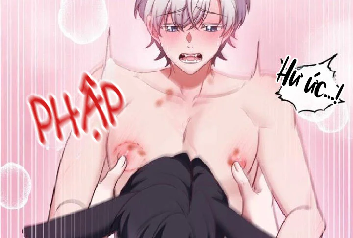 Cắm Cờ Lên Đầu Hổ Núi Baekdu Chapter 3 Trang 7