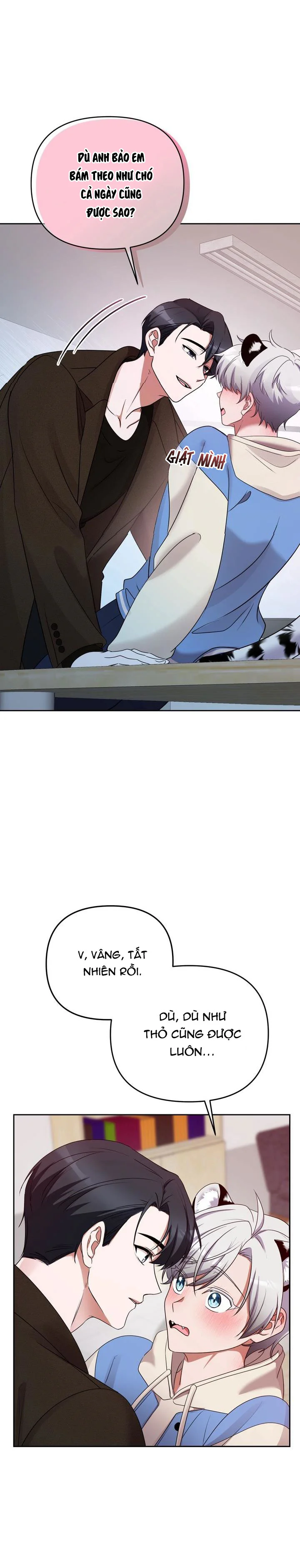 Cắm Cờ Lên Đầu Hổ Núi Baekdu Chapter 3 Trang 24