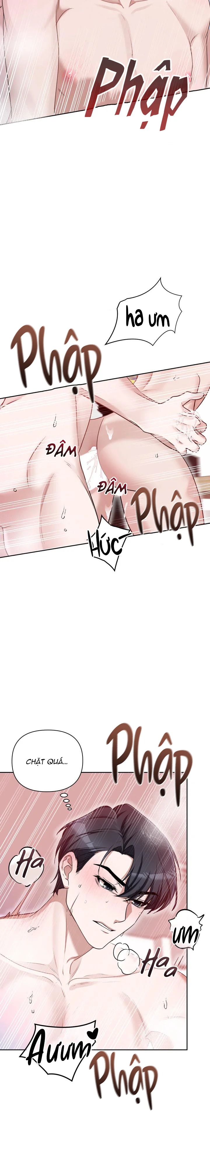 Cắm Cờ Lên Đầu Hổ Núi Baekdu Chapter 4 Trang 7